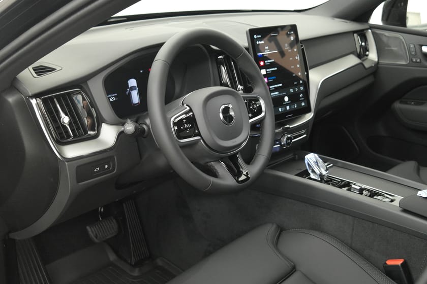 Bild 5 av Volvo XC60