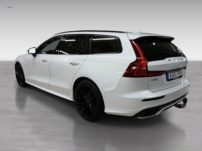 Bild 5 av Volvo V60