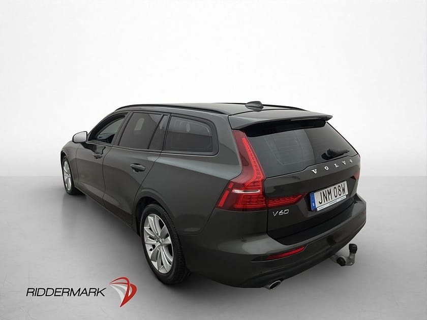 Bild 5 av Volvo V60