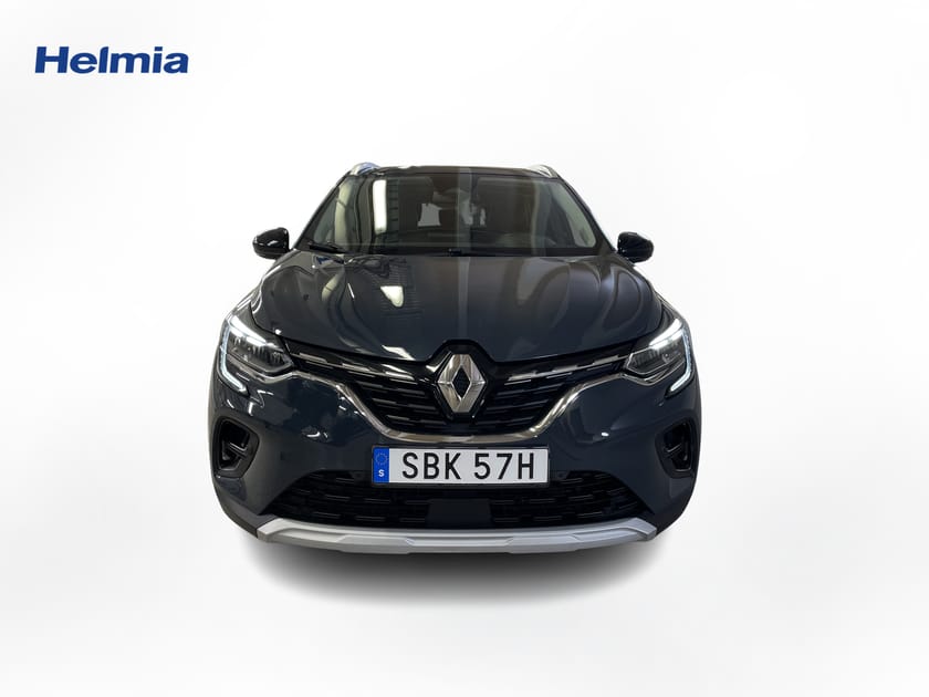 Bild 2 av Renault Captur E-TECH Plugin-Hybrid 160