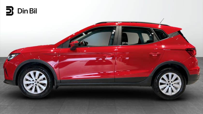 Bild 2 av SEAT Arona