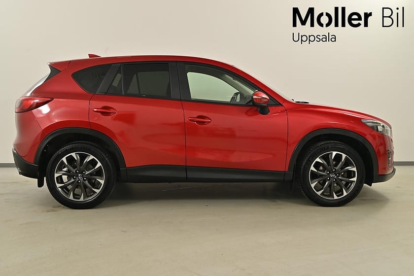 Bild 3 av Mazda CX-5