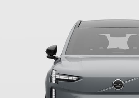 Volvo EX90 Twin Motor