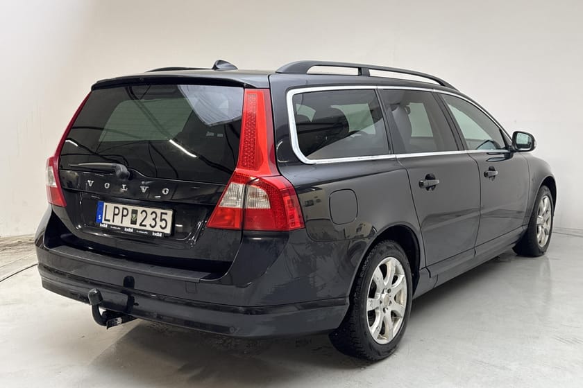 Bild 3 av Volvo V70