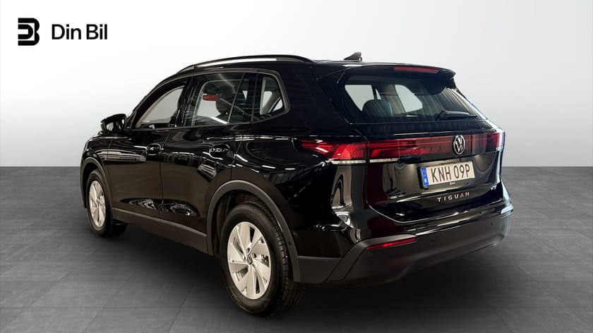 Bild 3 av Volkswagen Tiguan