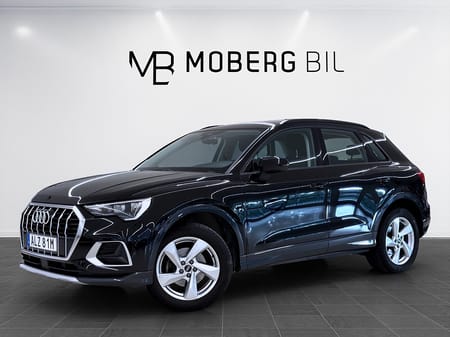 Audi Q3 35 TFSI