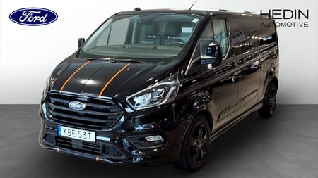 Ford Transit Custom 320