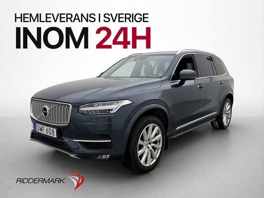 Bild 3 av Volvo XC90