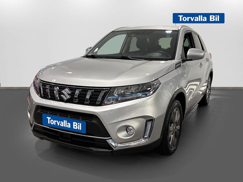 Bild 1 av Suzuki Vitara HEV AllGrip