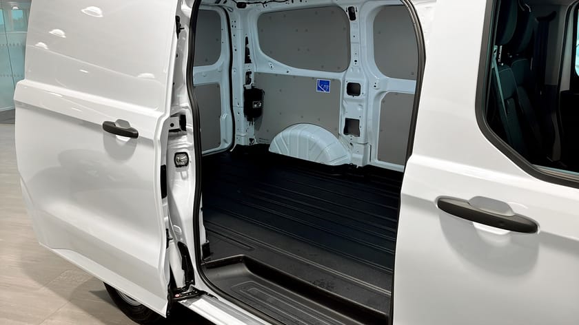 Bild 5 av Ford Transit Custom 280