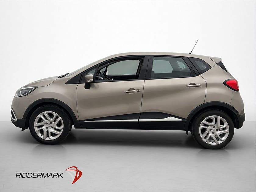 Bild 5 av Renault Captur