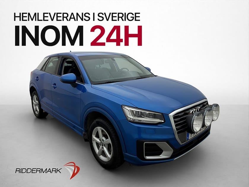 Bild 3 av Audi Q2