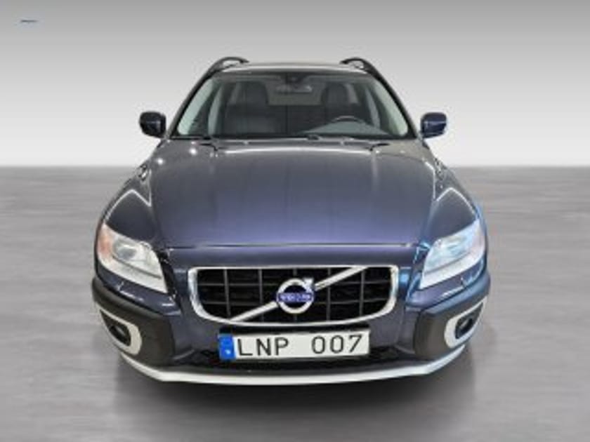 Bild 1 av Volvo XC70