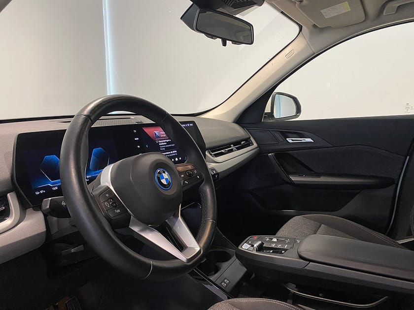 Bild 4 av BMW iX1 eDrive20