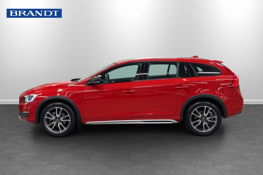 Bild 3 av Volvo V60 Cross Country