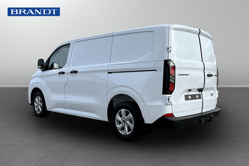 Bild 2 av Ford Transit Custom 280