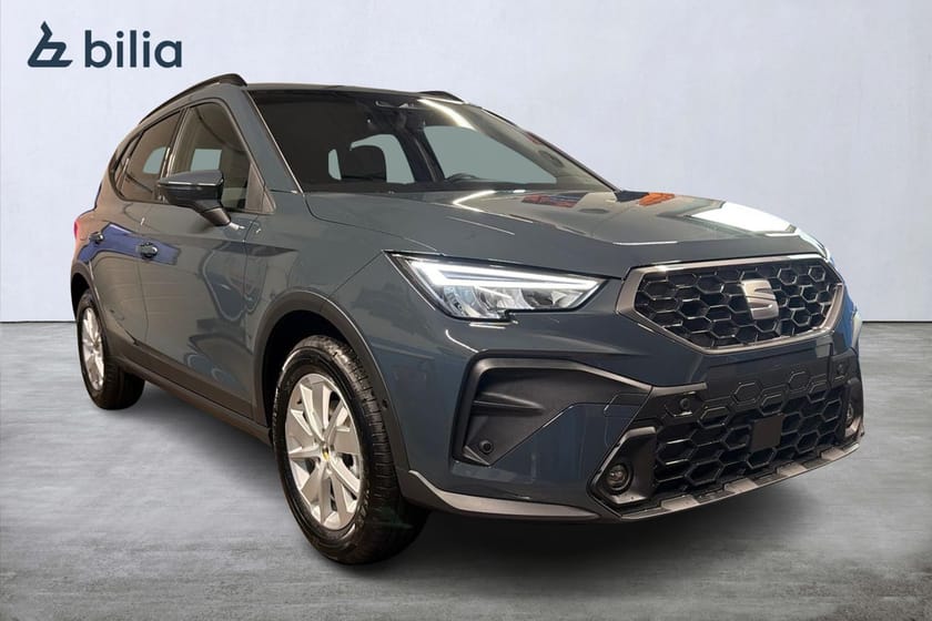 Bild 4 av SEAT Arona