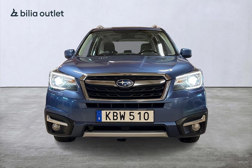 Bild 2 av Subaru Forester