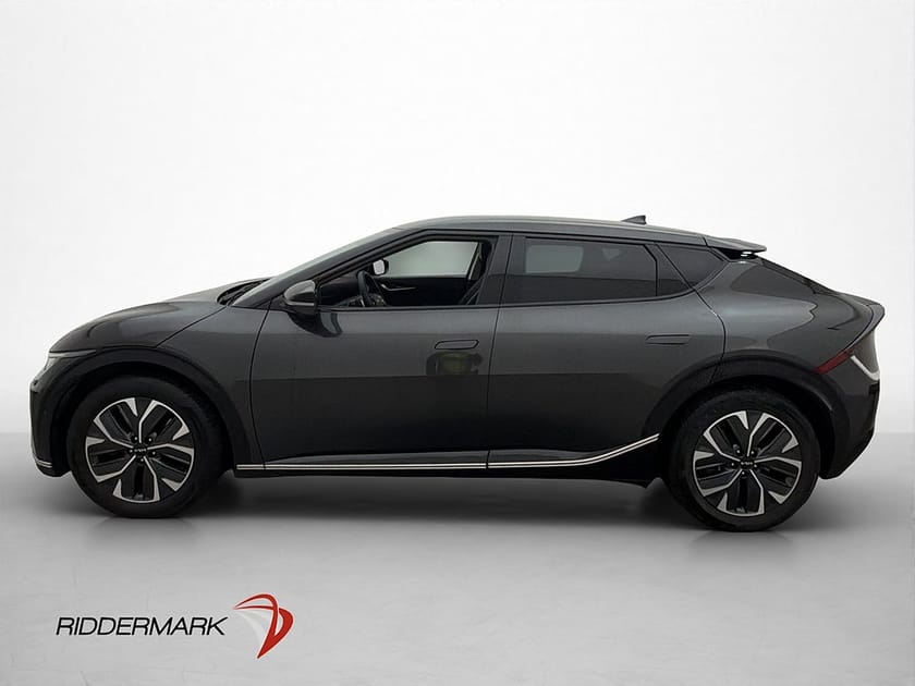Bild 5 av Kia EV6