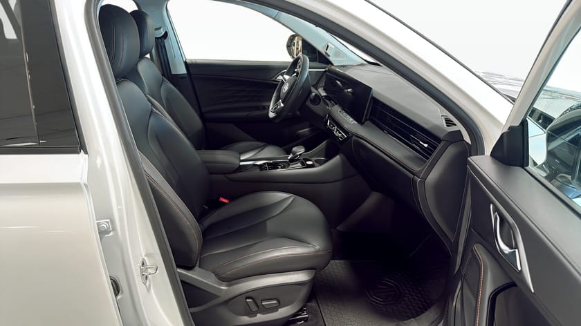 Bild 3 av MG HS PHEV