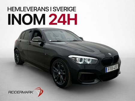 BMW M140i xDrive