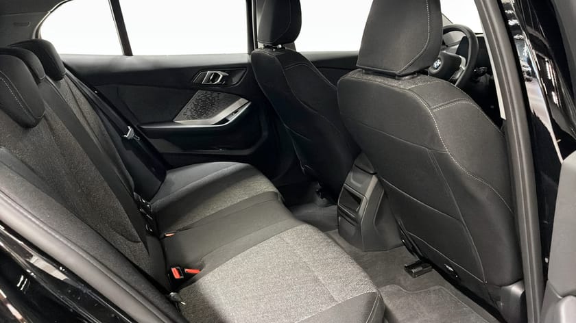 Bild 5 av BMW 120
