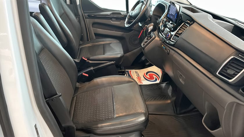 Bild 3 av Ford Transit Custom 290