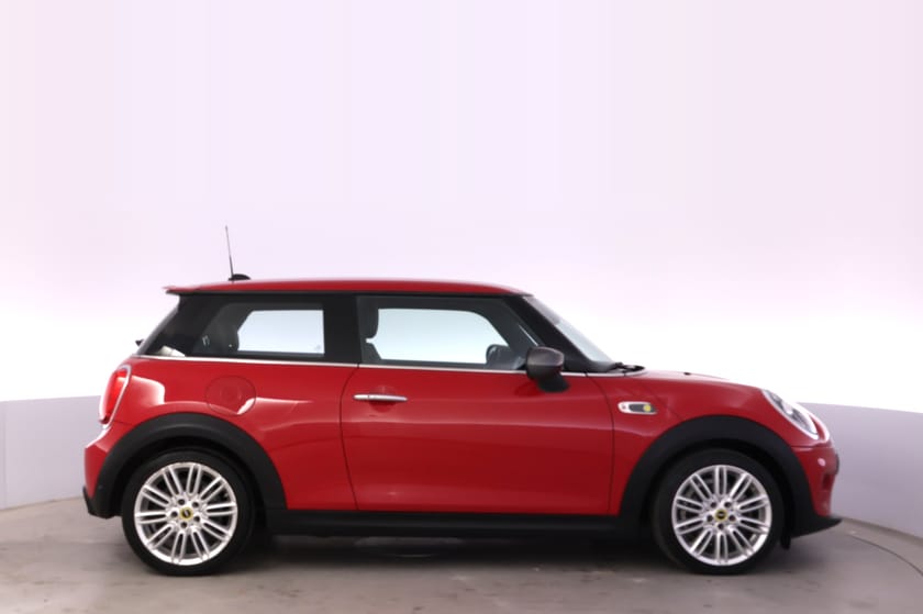 Bild 5 av MINI Cooper SE