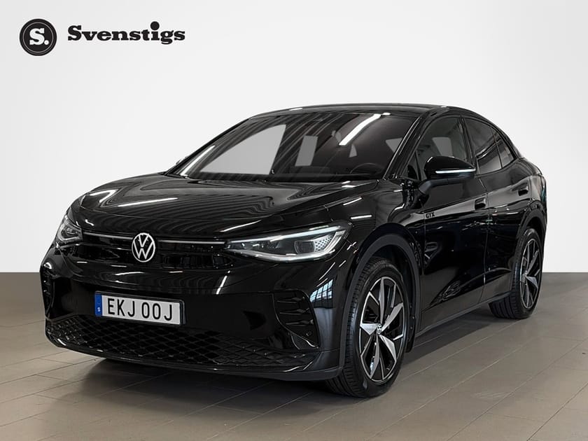 Bild 1 av Volkswagen ID.5 GTX