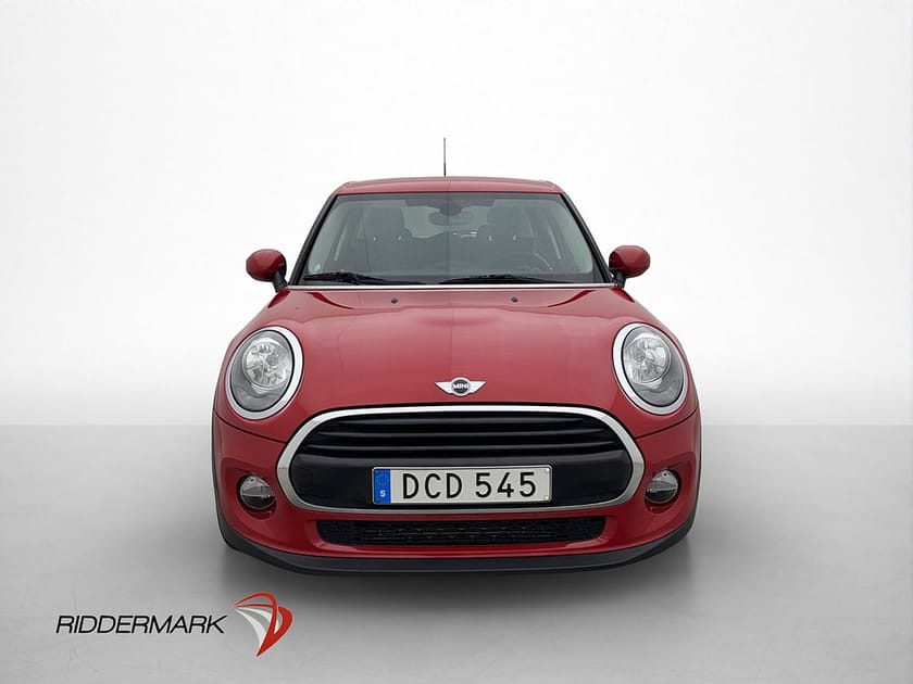 Bild 2 av MINI Cooper