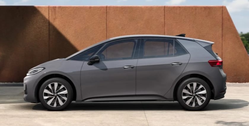 Bild 3 av Volkswagen ID.3 Neo
