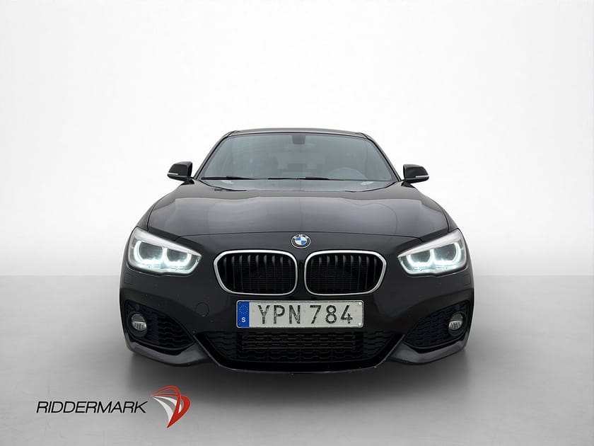 Bild 2 av BMW 118i