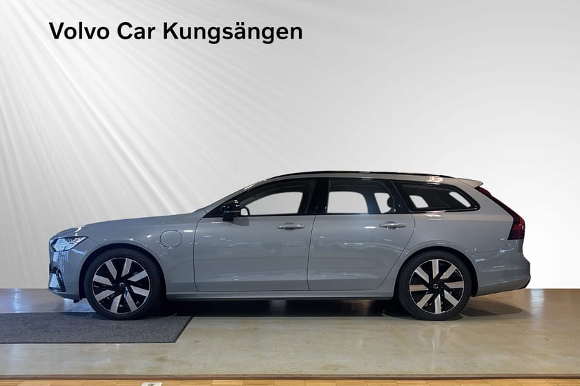 Bild 3 av Volvo V90