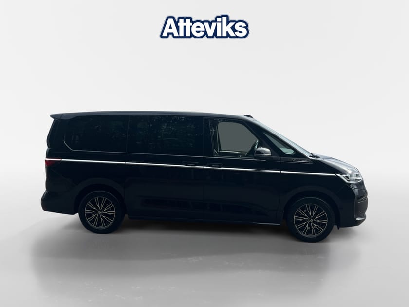 Bild 2 av Volkswagen Multivan