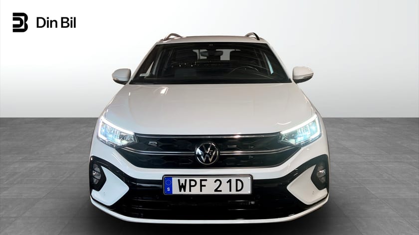 Bild 4 av Volkswagen Taigo