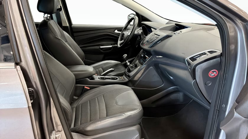 Bild 3 av Ford Kuga