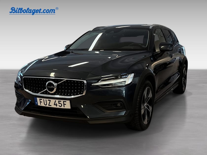 Bild 1 av Volvo V60 Cross Country