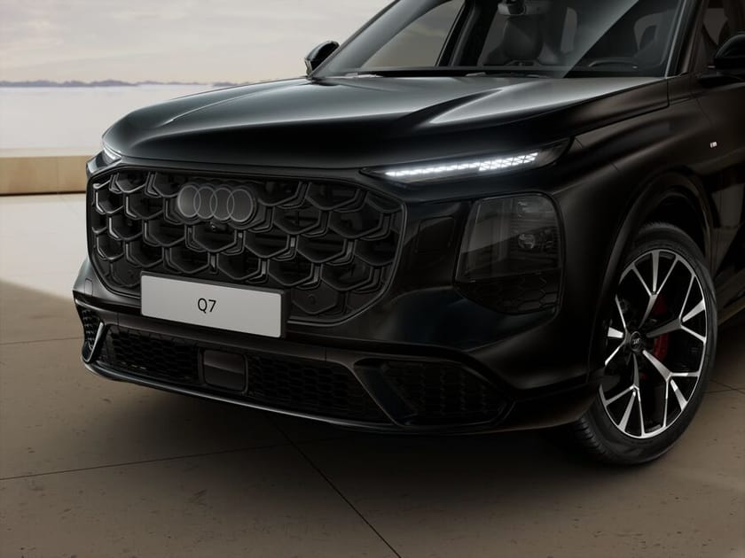 Bild 3 av Audi Q7