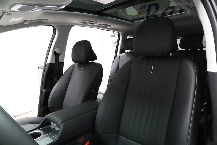 Bild 5 av Hyundai Ioniq 9 Long Range AWD