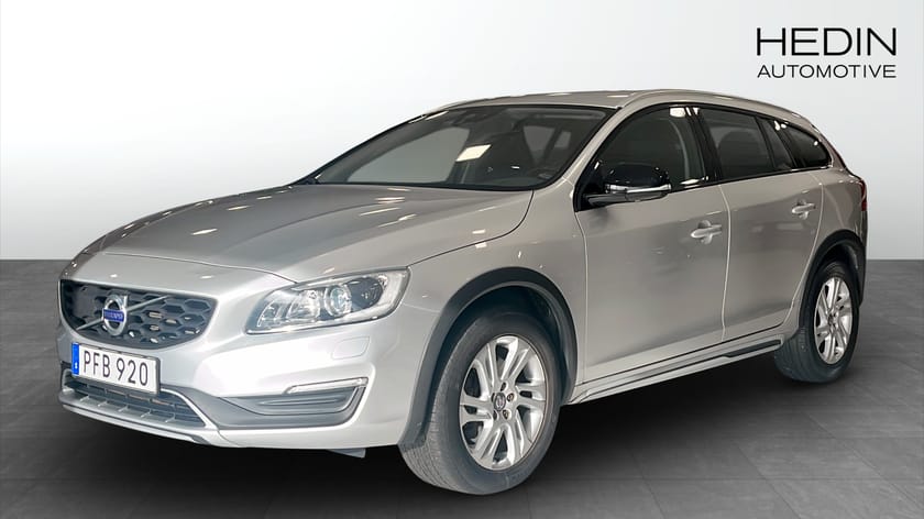 Bild 1 av Volvo V60 Cross Country