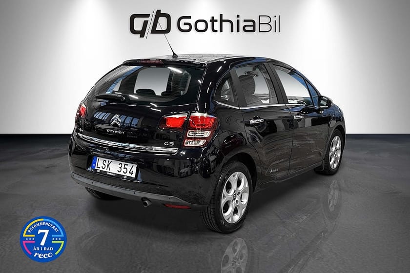 Bild 5 av Citroën C3