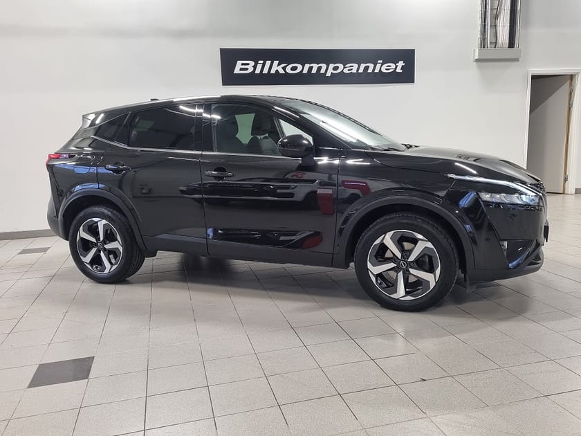 Bild 2 av Nissan Qashqai