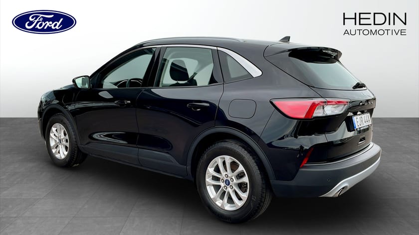 Bild 2 av Ford Kuga Plug-In Hybrid