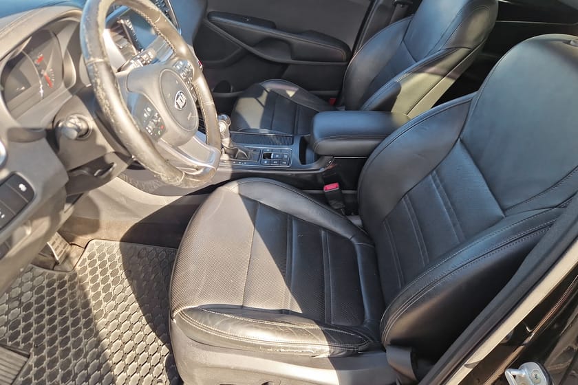 Bild 4 av Kia Sorento