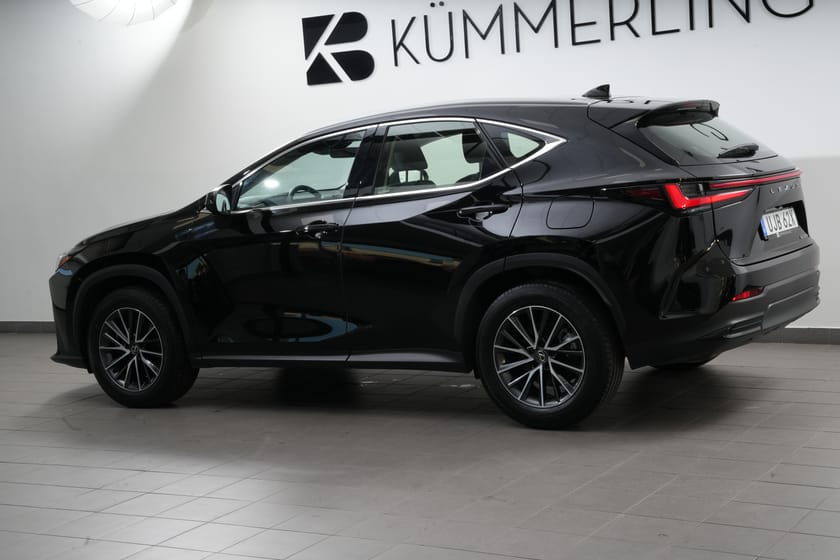 Bild 5 av Lexus NX 350h