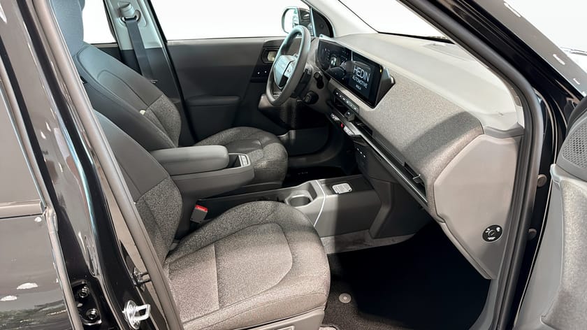 Bild 4 av Kia EV2 Standard Range