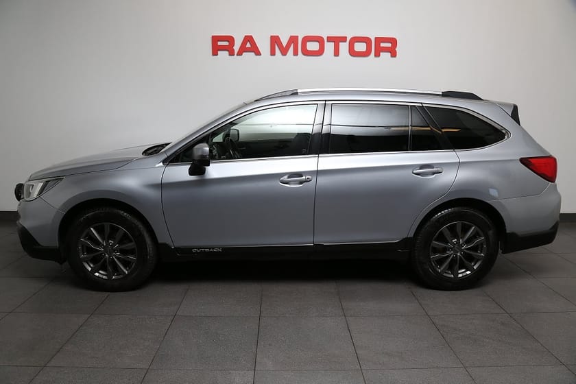 Bild 5 av Subaru Outback