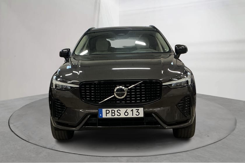 Bild 5 av Volvo XC60