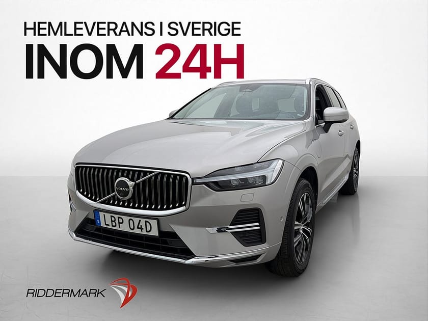 Bild 3 av Volvo XC60