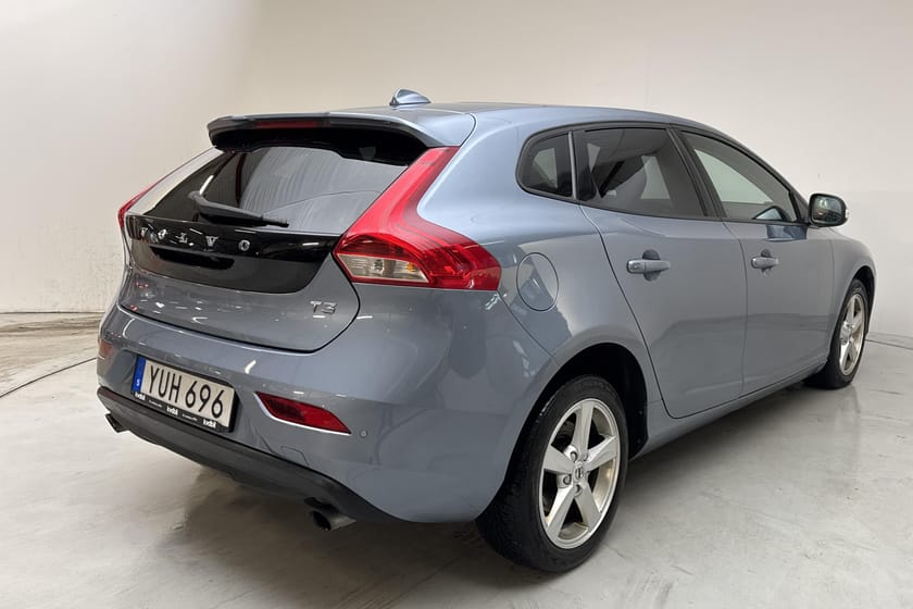 Bild 3 av Volvo V40